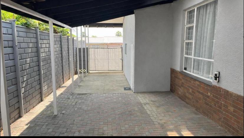 4 Bedroom Property for Sale in Sasolburg Ext 10 Free State